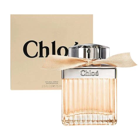 chloe classic